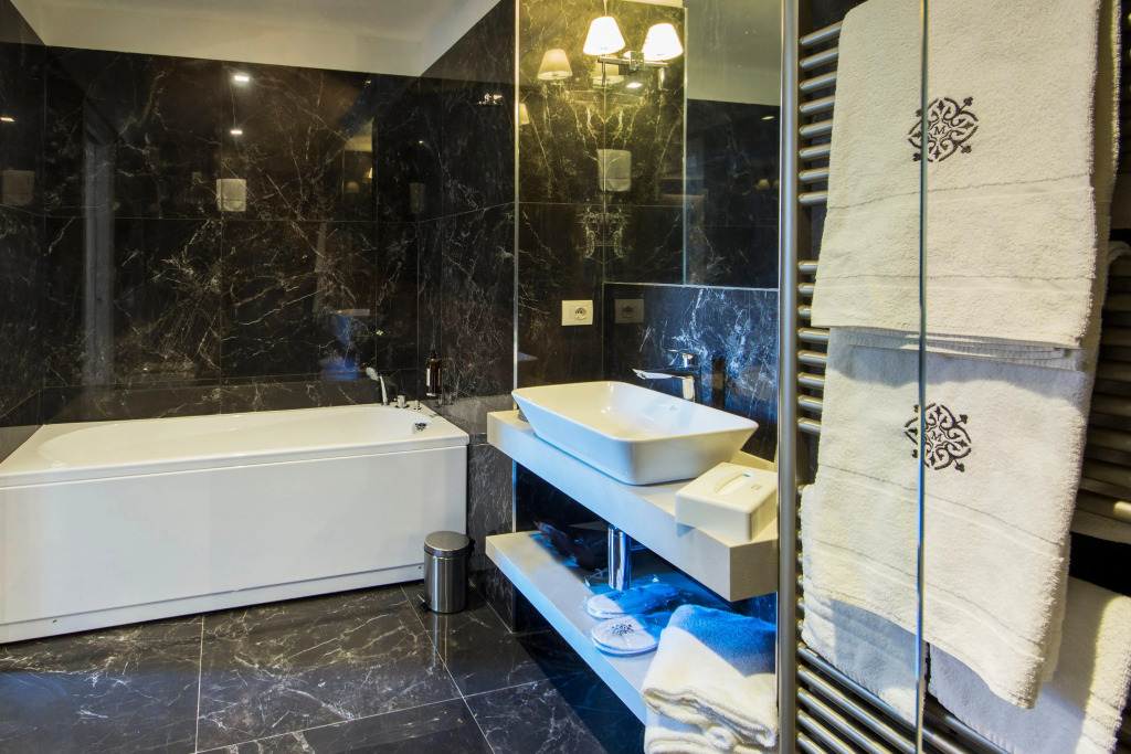 Mediterraneo Emotional Hotel & Spa