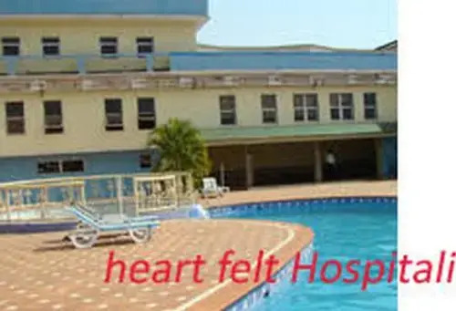 Nelrose Hotel - Class King