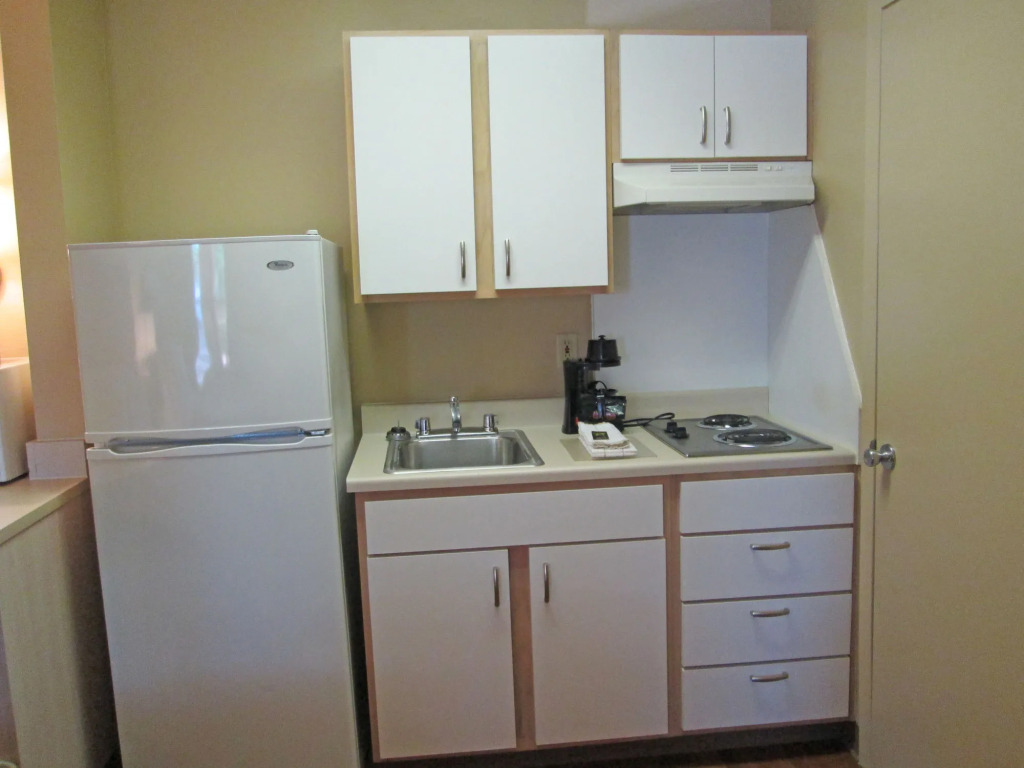 Extended Stay America Suites - Arlington