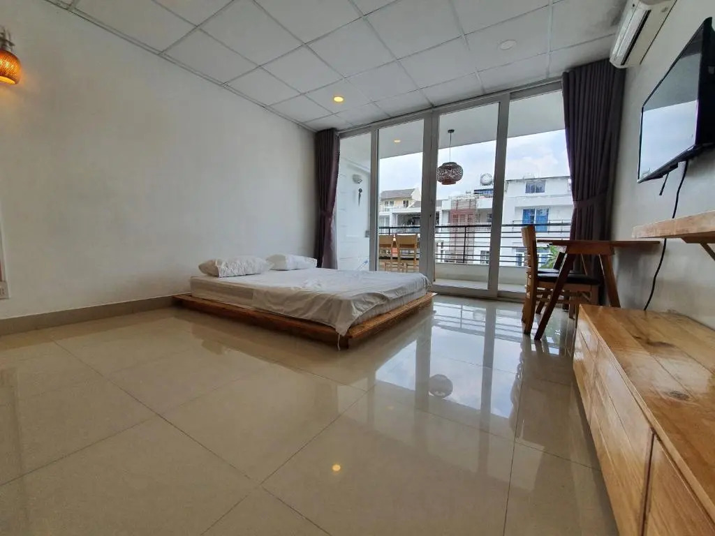 Du Homestay 1