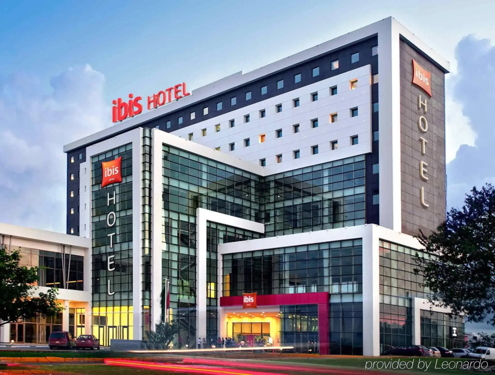 Ibis Cancun Centro