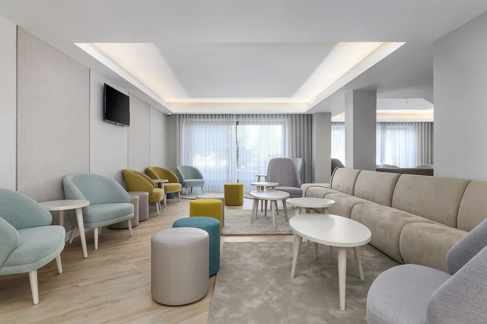 Apartamentos Montechoro Clube 99