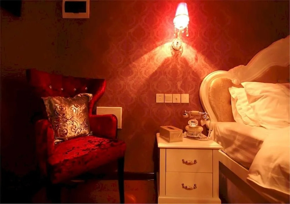 Tangfeng Art Hotel