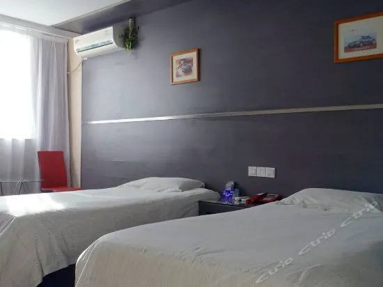 Rest Motel