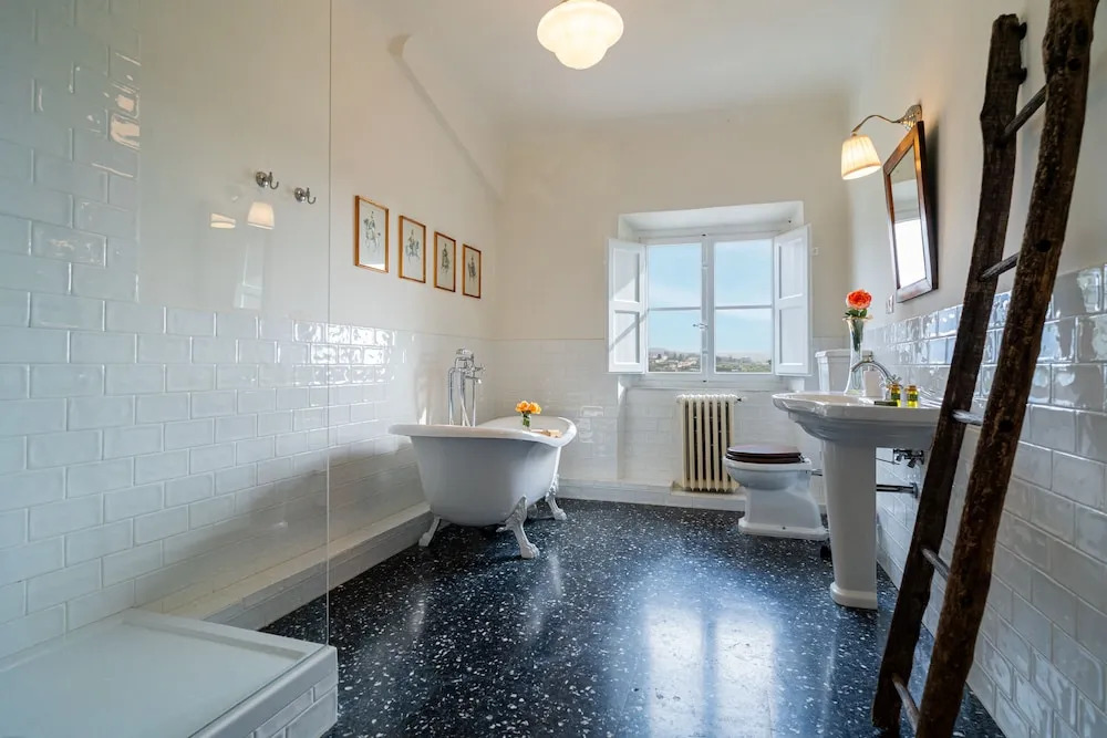 Tenuta di Tramonte Boutique Hotel