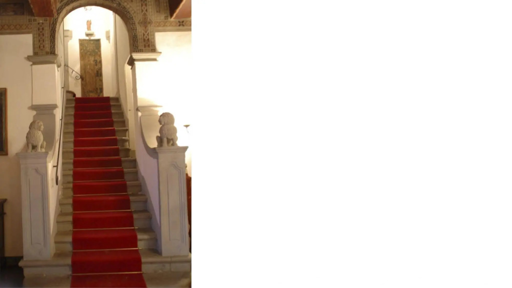 Independent Villa for 22 Guests Pool big Garden Housekeeper -villa DI Caccia