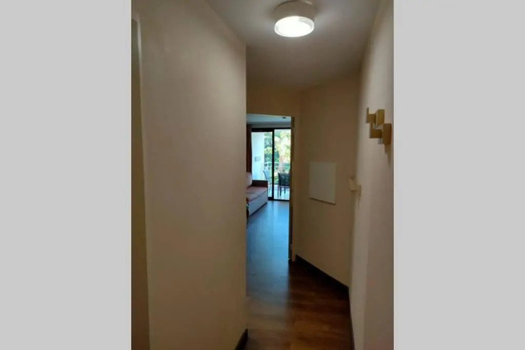 Appartement Lumineux dans Résidence avec Piscine