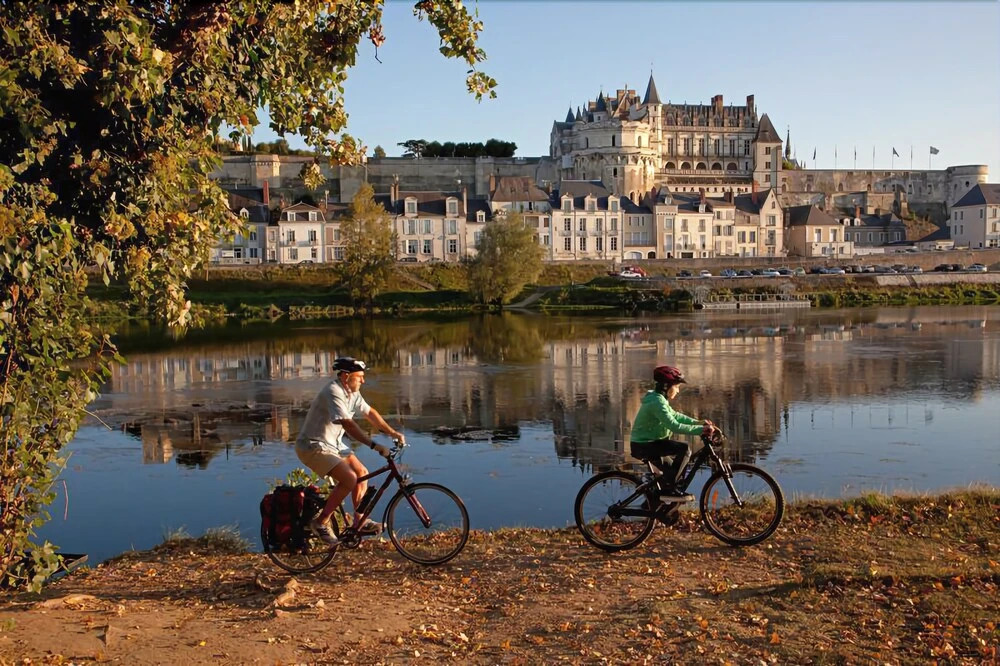 Maison de vacances Lysalin