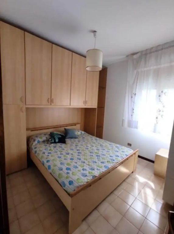 Cozy Flat Near the Beach