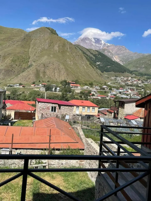 Soso Burdulis Guesthouse