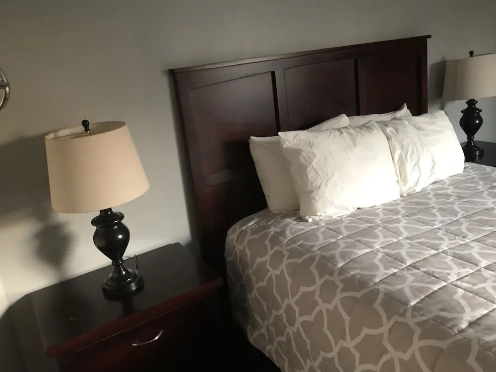 Riverside Inn Dallas