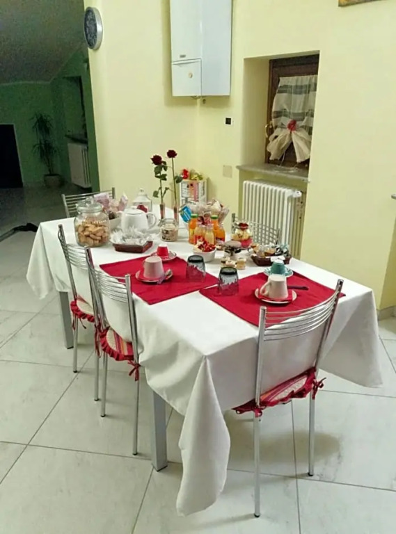 Il frutteto