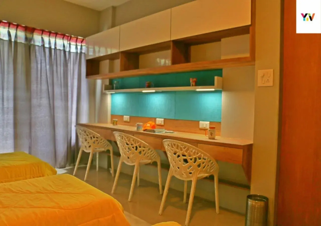 YouthVille Hostel