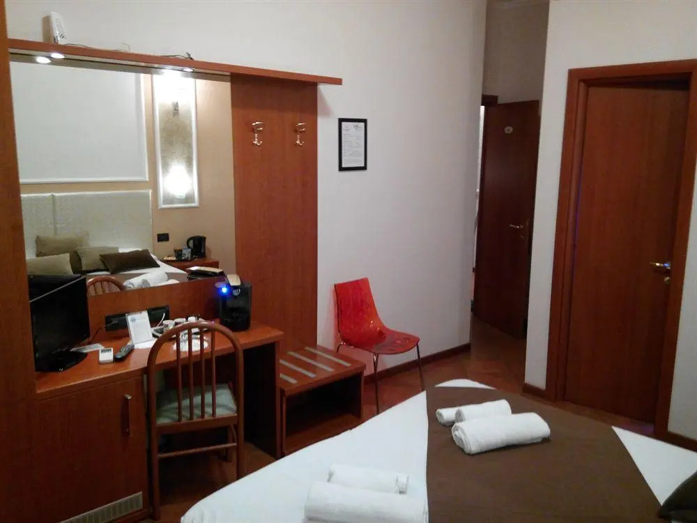 EmilyHouse Colosseo