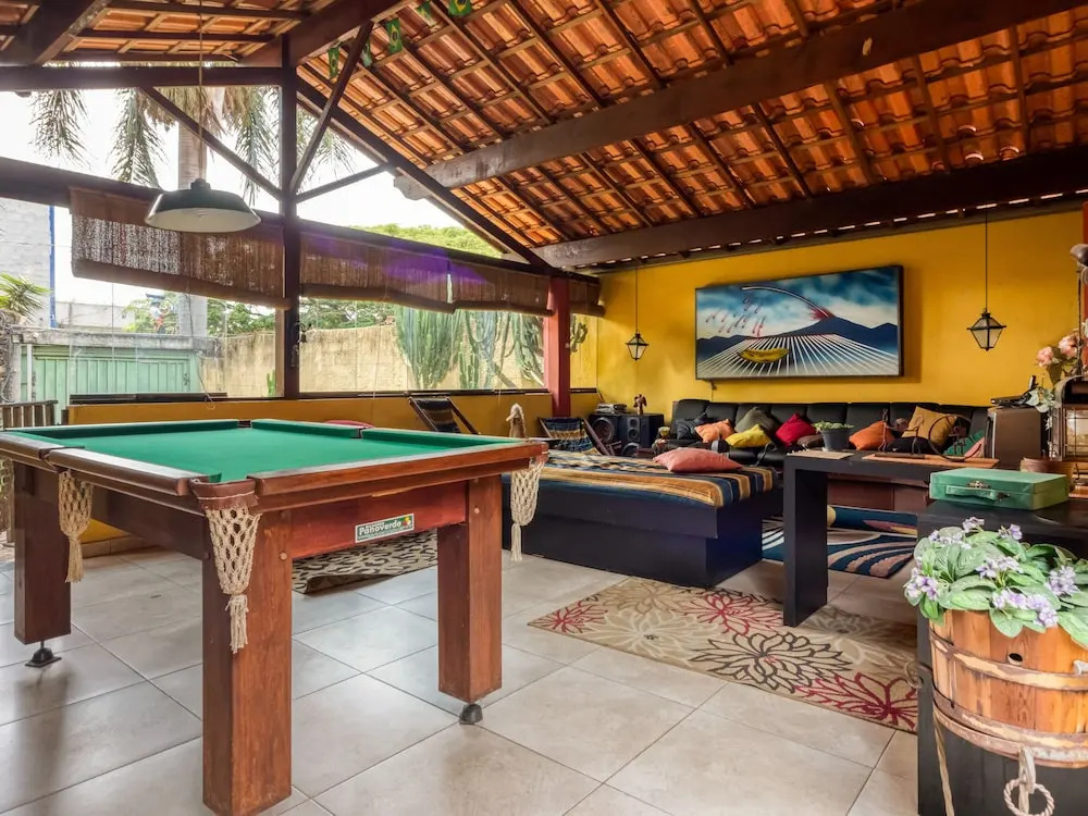OYO Vivência Residence
