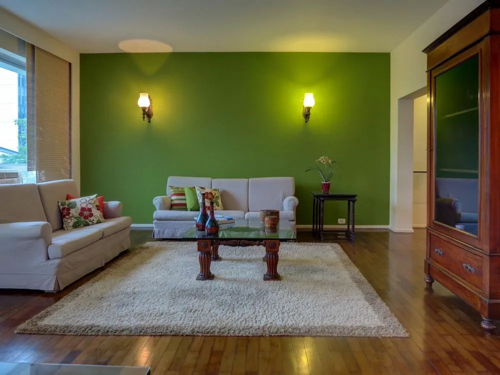 LinkHouse Stunning Floor Ipanema 4-BDR Y1-0029