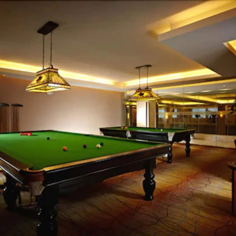 New Century Hotel Taizhou