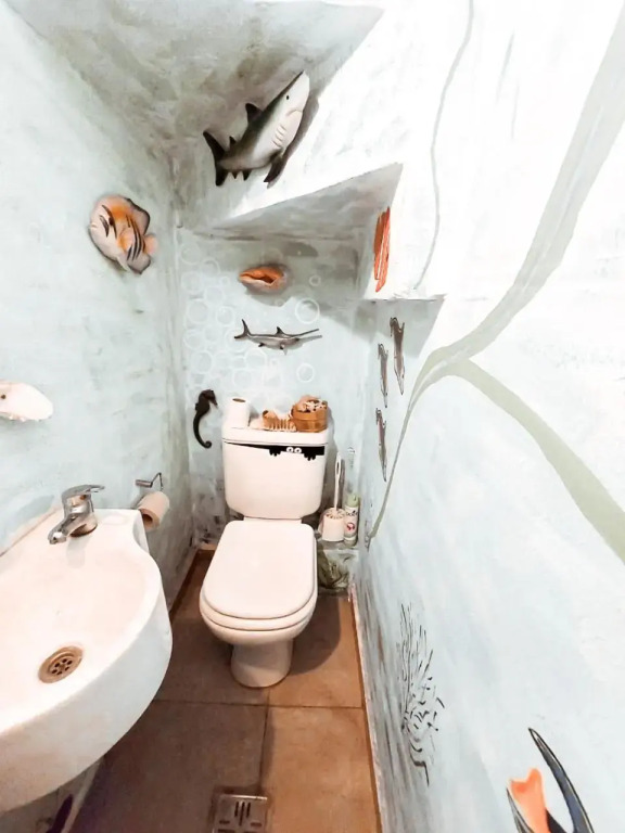 TRIPLEX Pet Friendly con COCHERA y TERRAZA con asador