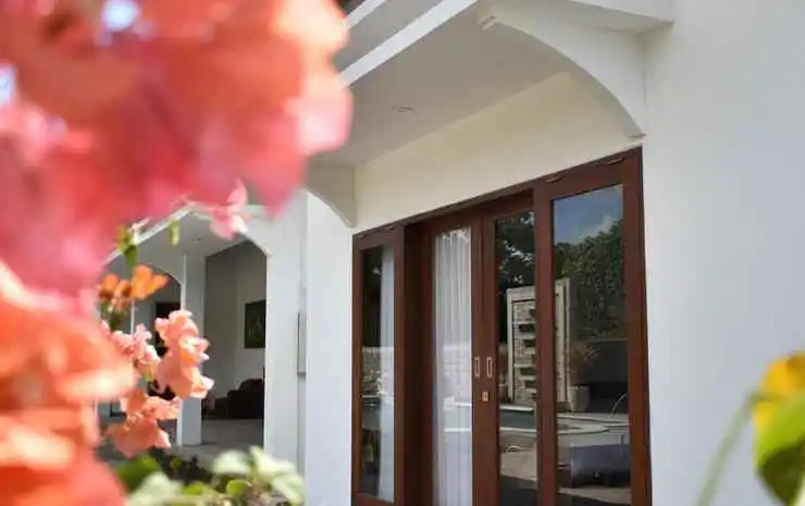 The Barari Villas