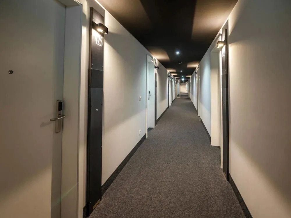 Staycity Aparthotels Leipzig City Centre
