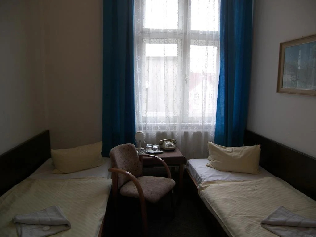 Hotel Piast