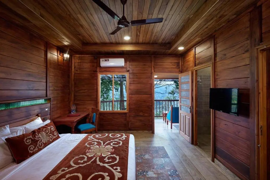 Southern Panorama Indriya Resorts & Spa