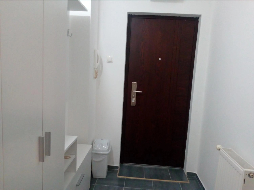 Apartments Tepić