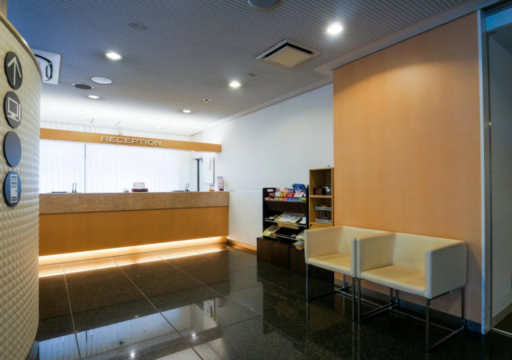 HOTEL MYSTAYS Higashi Ikebukuro