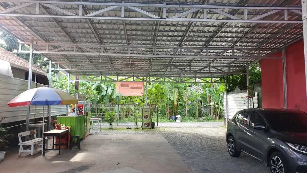 Banua Living Yogya RedPartner