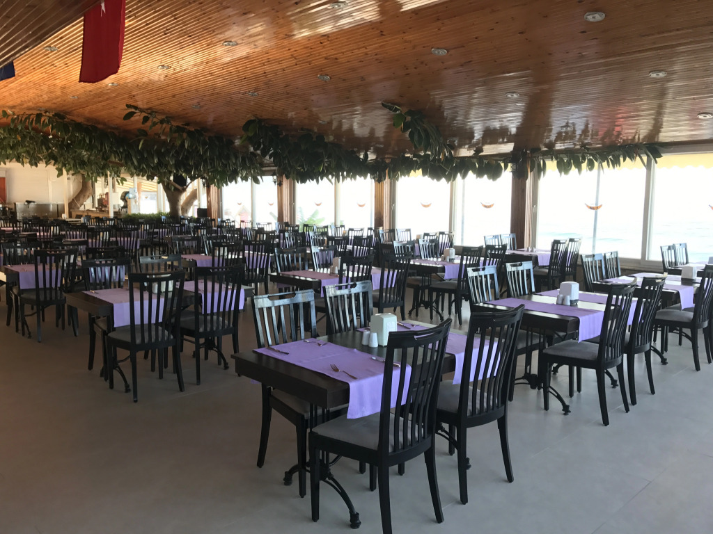 Muz Hotel - All Inclusive
