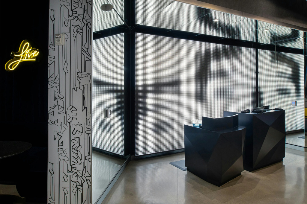 Aloft by Marriott North Kansas City