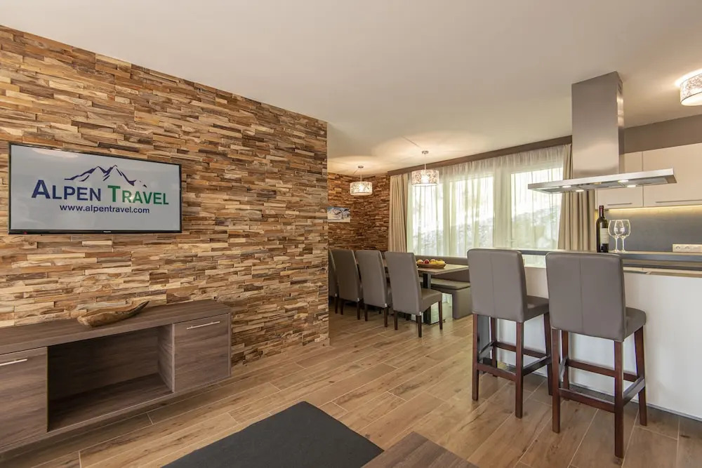 Apartment Dorf Wagrain Alpenleben by AlpenTravel