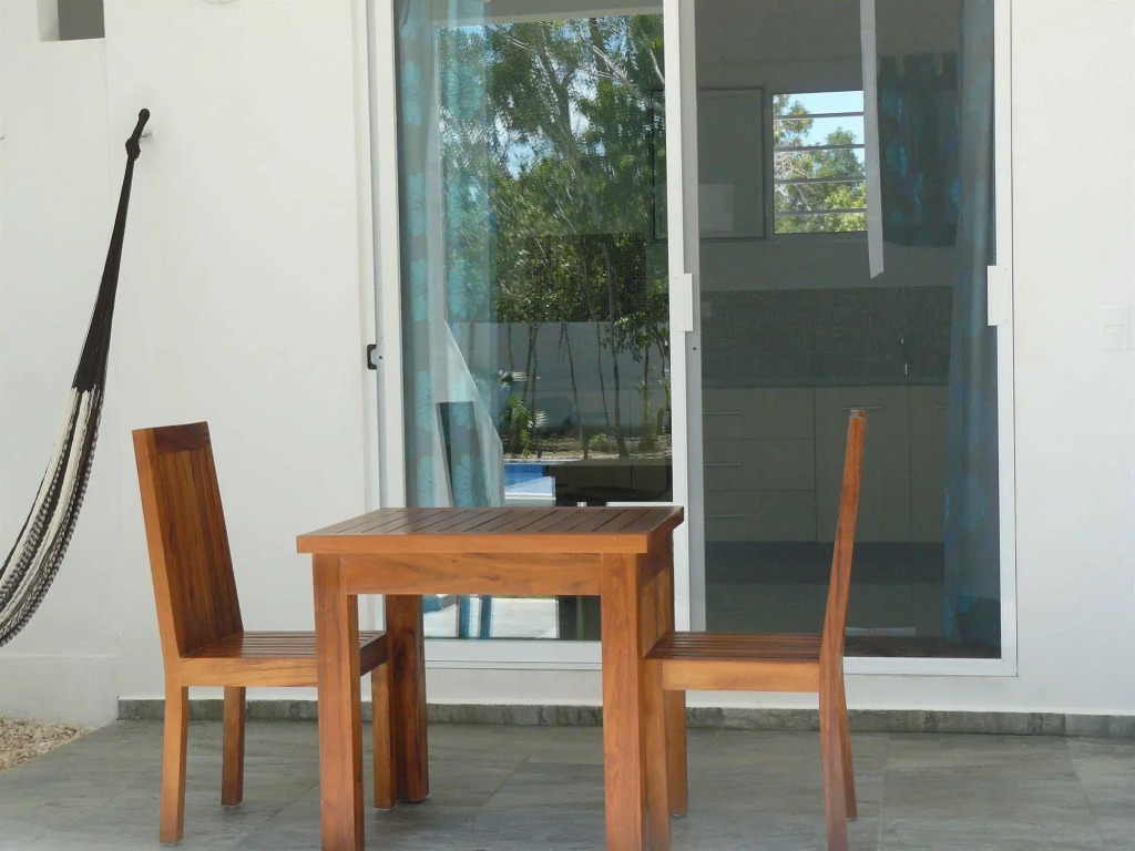 Residence Robinson Tulum