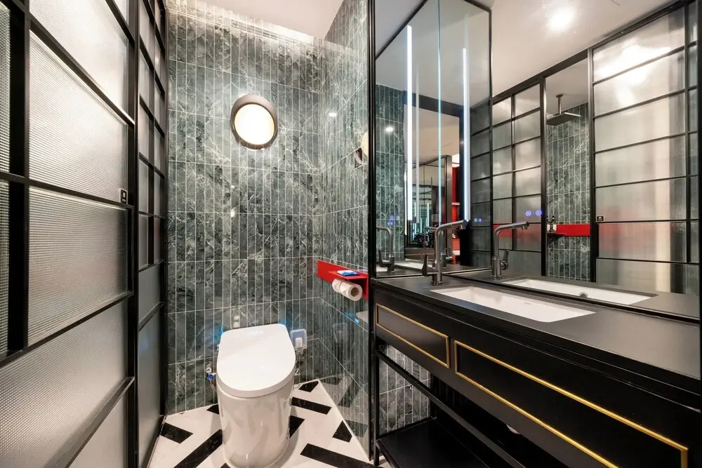 Beijing Tangfu Sanlitun BOUTIQUE Hotel