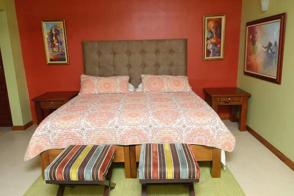 Choose To Be Happy at Long Mountain Cabin - One Bedroom Apartment