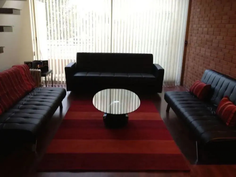 Departamento en Providencia - Barros Borgoño
