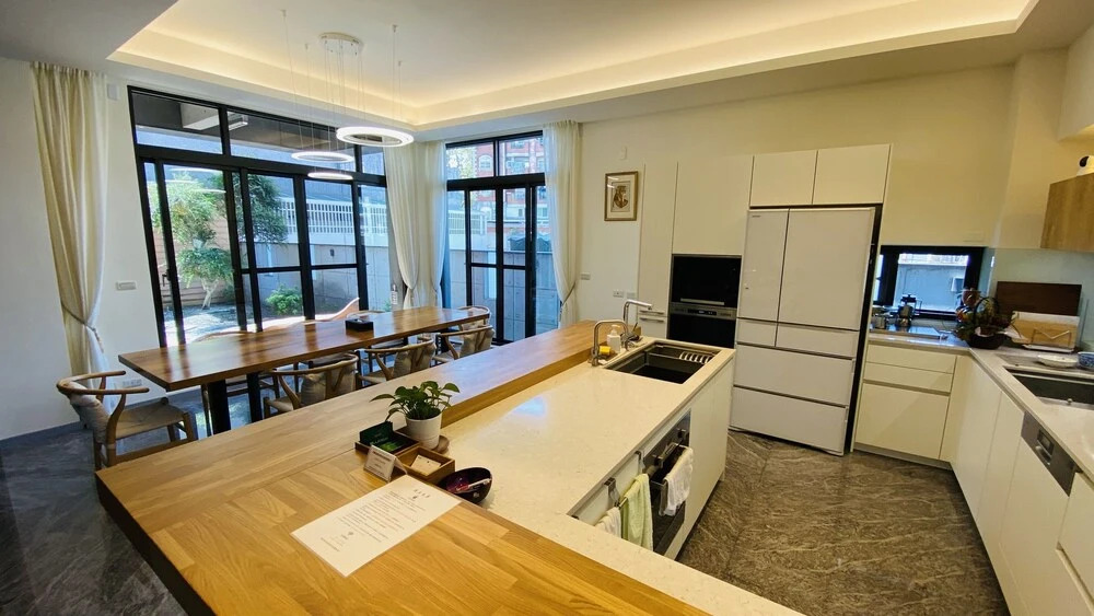 Kaodi House
