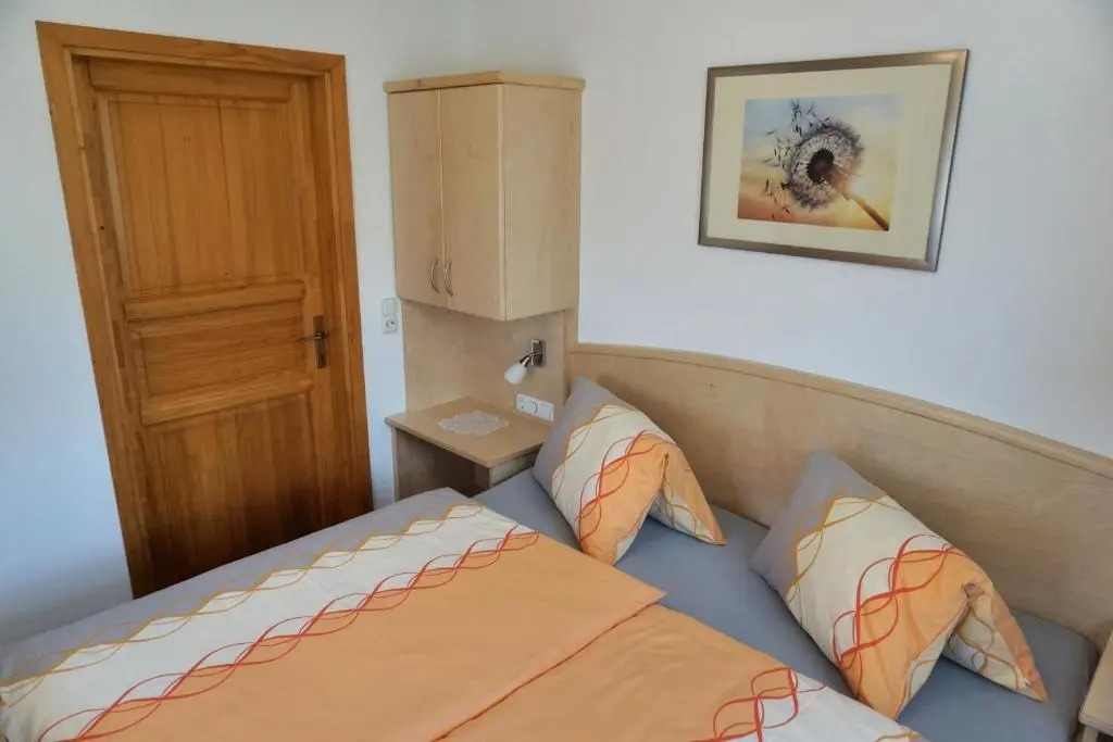 Wiesengrund-Natur-Appartements