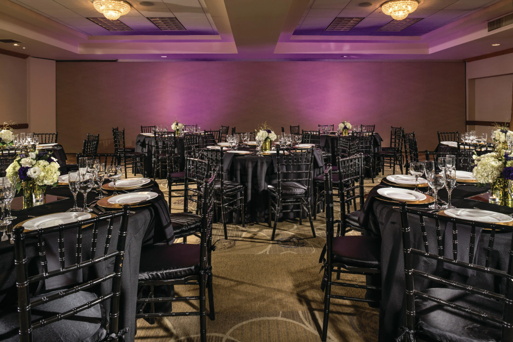 DoubleTree by Hilton Carson