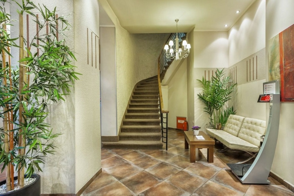 Egnatia Hotel