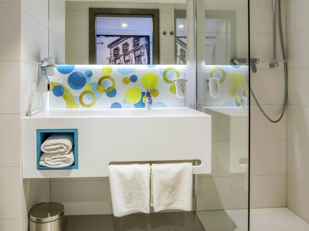 ibis Styles Nowy Sacz