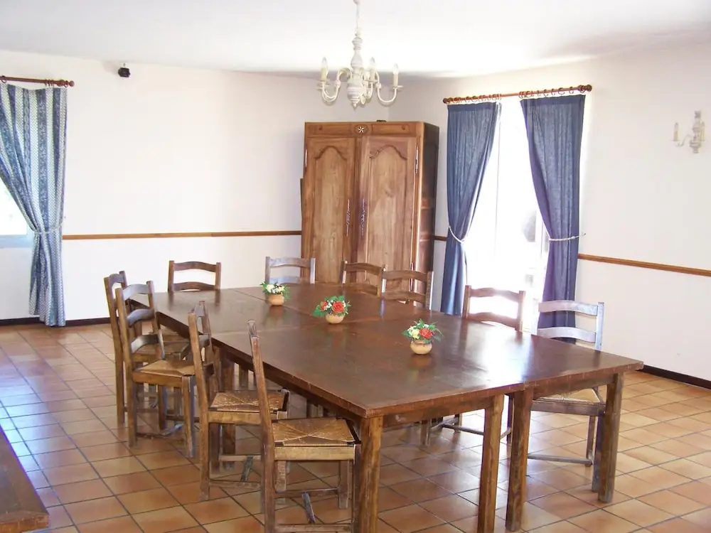 Auberge de la Planquette