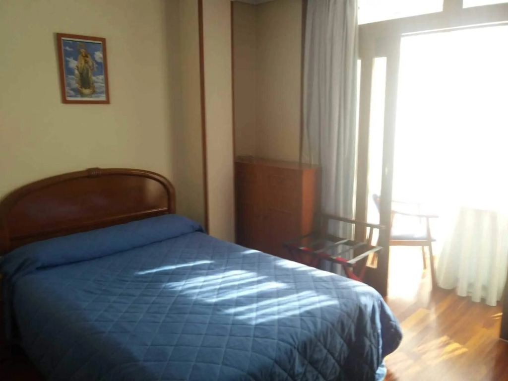 HOSTAL SANCHO GARCIA