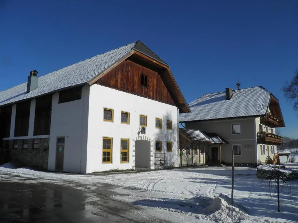 Ulnhof