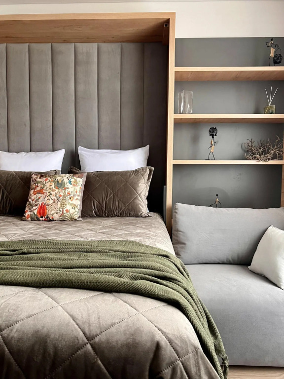 Rent2room на улице Михайлова