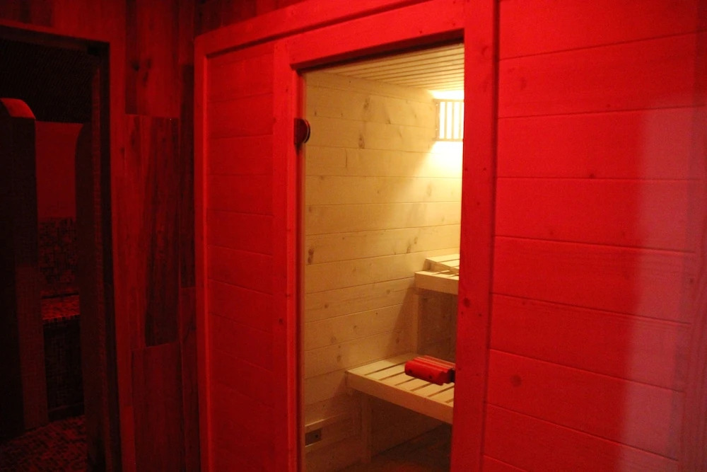 Villa 3 Caparica - Lisbon Gay Beach Resort