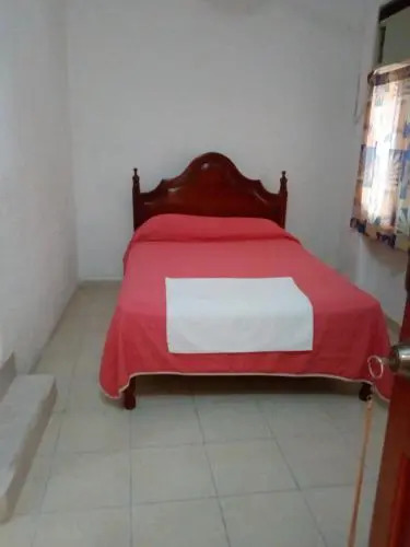 Hotel Plazuela