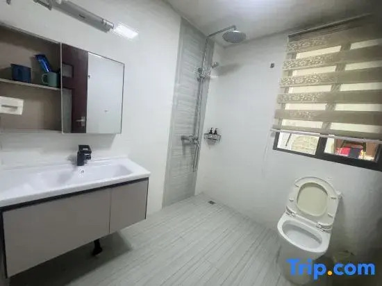 Sanya Linhai Tingtao Holiday Apartment