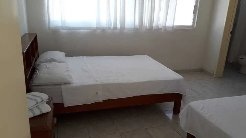 La Casa de la Playa