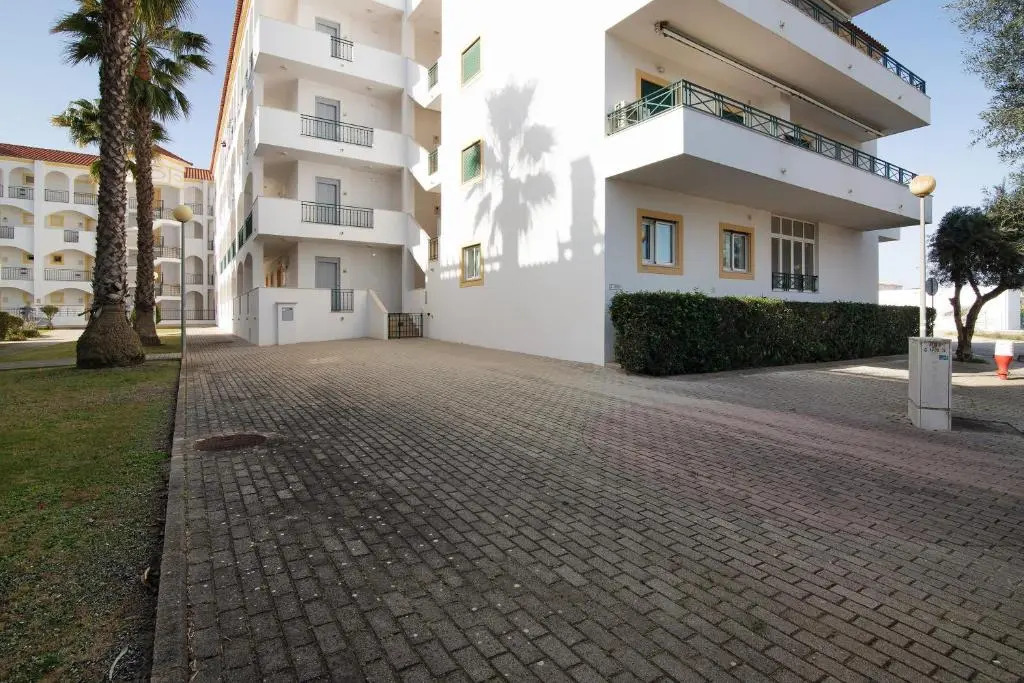 Apartamento Alfamar ii